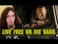 Live Free or Die Hard Review
