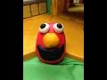 Surprise Egg Elmo Surprise