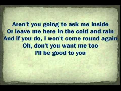 Grandmother Says - Yellowstone and voice
