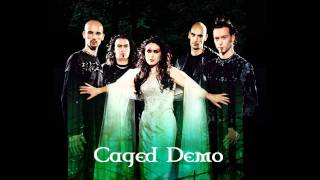 Within Temptation /// Caged (Demo)