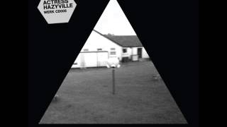 Actress - Again The Addiction