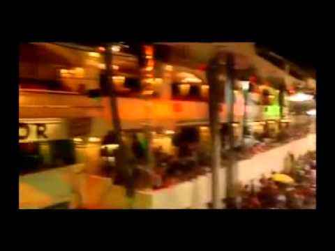 Kenneth G    Bazinga original