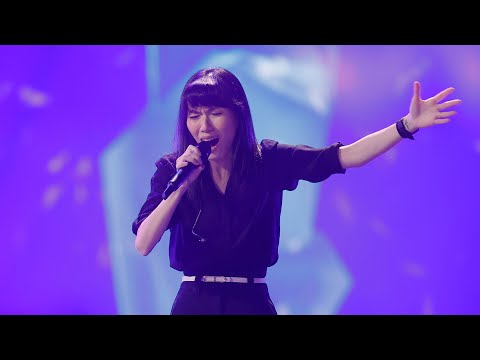 CityWorship: God I Look To You // Renata Triani @City Harvest Church