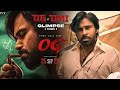 OG Full Movie In Hindi Dubbed II Pawan Kalyan II Priyanka Arul II Emraan Hashmi II New Movies Hindi