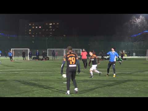 AFL20. Spain. Segunda. Day 12. Valencia - Espanyol. Полный матч