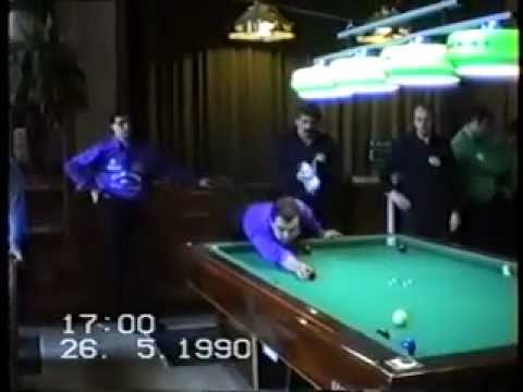 Boccette Story 3 - Gara Nazionale a coppie Casinò di San Pellegrino (Bg)