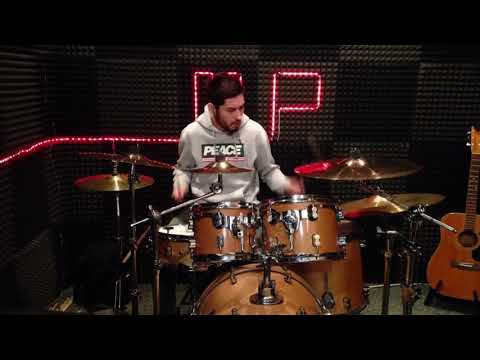 CISZEWSKY x XAYOO - GDZIE JEST KASSADIN (Drum Cover)