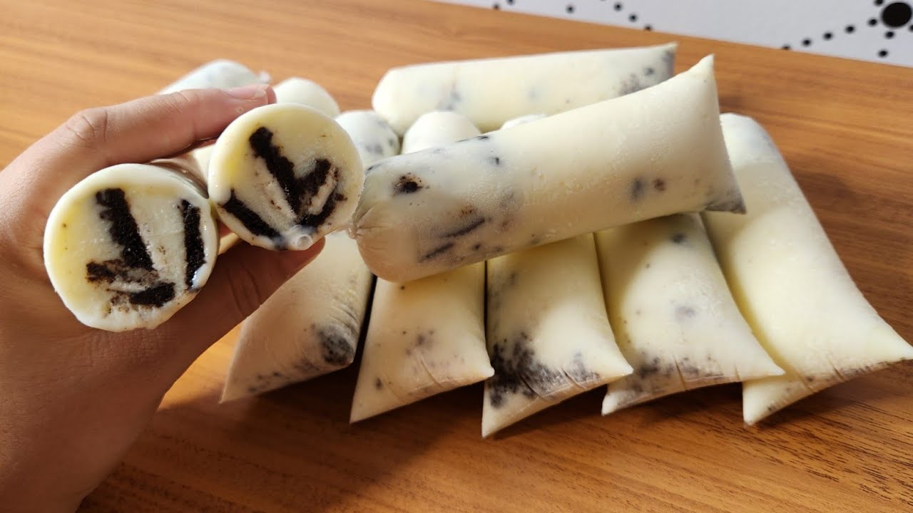 ESSA NOVIDADE VAI AUMENTAR SUAS VENDAS 🤑 GELADINHO CREMOSO ASSIM NINGUÉM RESISTE 😍 FAÇA E VENDA