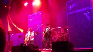 Neil Young Birmingham 11 June 2013 11-6-13