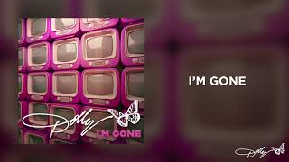 Dolly Parton - I’m Gone (Audio)