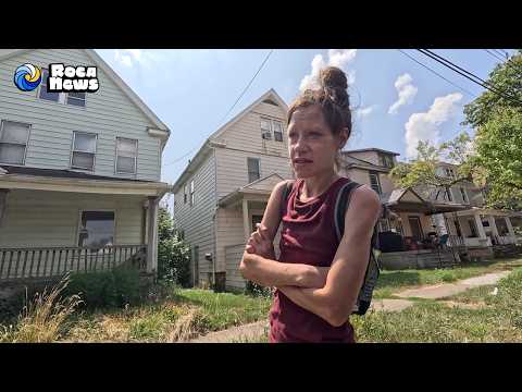 Inside America’s Embarrassing Border City