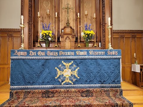 YouTube video thumbnail