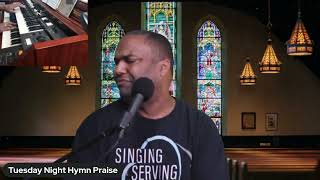 Come By Here My Lord- We Need You