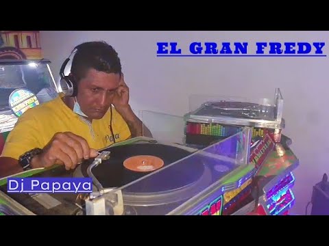 El Mata Burro - El Gran Fredy.