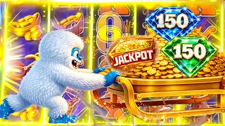 LAST SPIN MAGIC ➤ DOUBLE POP BONUS!