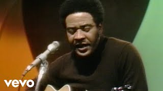 Bill Withers - Grits Ain&#39;t Groceries (Live)