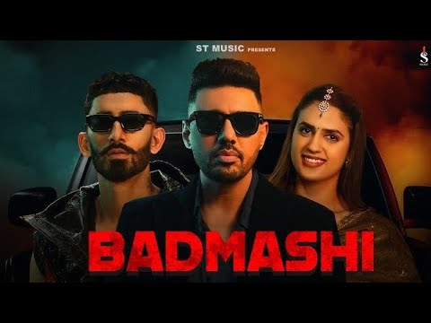 Badmashi