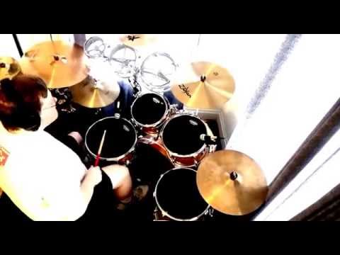 Sloppy Drum Cover - Gentle Giant - Experience video thumbnail
