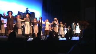 Fiddler On The Roof - Tradition