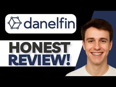 Danelfin Review | Best AI Stock Picker In 2025? (MY USAGE EXPERIENCE!)