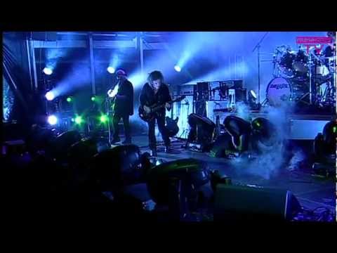 Vídeo The Cure