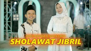 Download lagu Farel Prayoga Ft Nayla Cinta SHOLAWAT JIBRIL 905... mp3