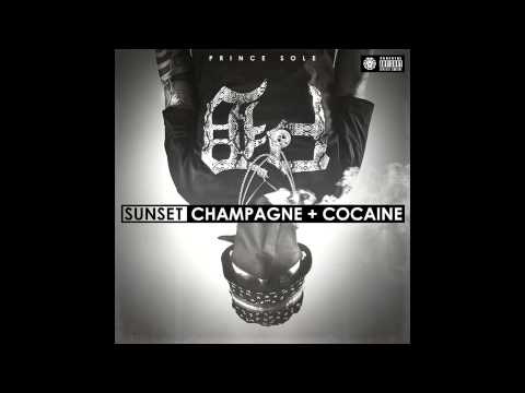 Prince Sole - "199X"