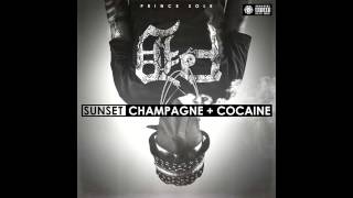 Prince Sole - "199X"