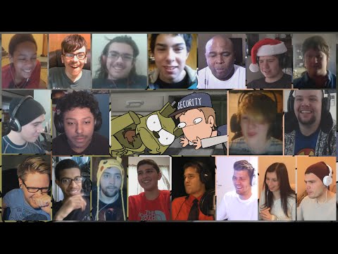 "5 AM at Freddy's: The Sequel" By Piemations Reaction Mashup