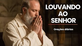 ORAÇÃO PODEROSA PARA RENOVAR A SUA FÉ EM MINUTOS