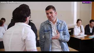 Հատուկ դասարան / Hatuk Dasaran / Սերիա 39