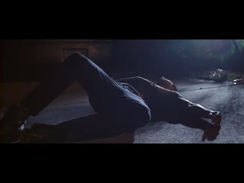 Cameron Airborne - Slippin Away feat. Bmagc302 (Official Music Video)