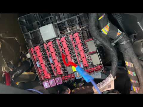 Ford Fiesta Subwoofer Installation Guide