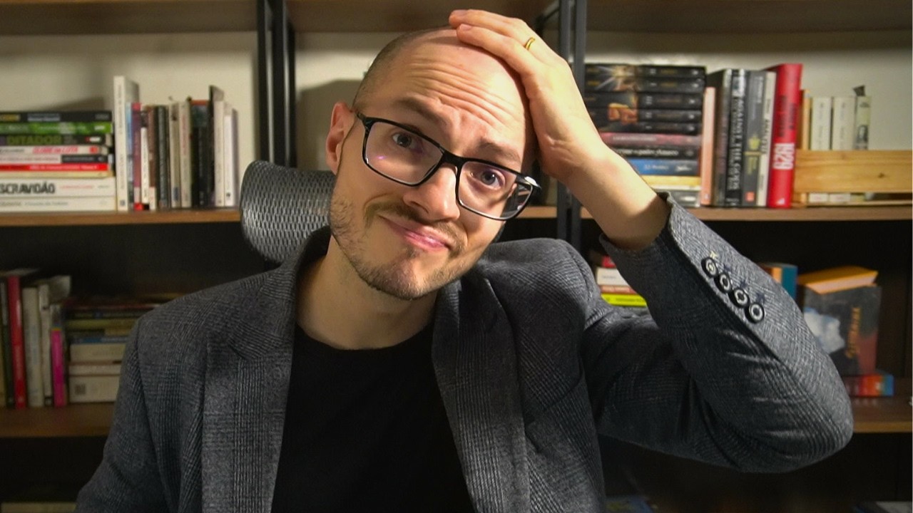 Carteira passiva com Stock Picking?