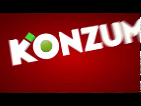Konzum katalog 7 bumper