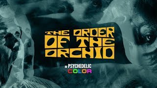 The Order of the Orchid (2017) Video