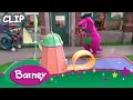 Barney New Olympic Sport Golf