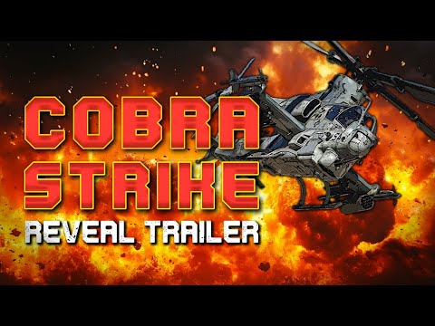 Announcement Trailer