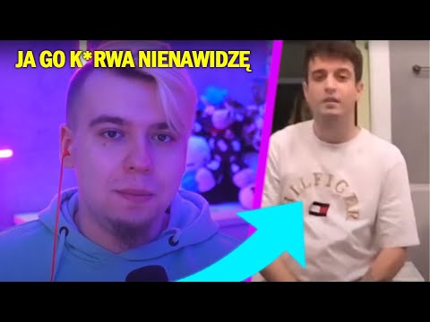 JA GO KU*RWA NIENAWIDZĘ | MANDZIO KOMENTUJE WĄTEK KAMERZYSTY W REAL CAST UNBOXALLA