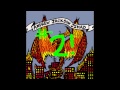Andrew Jackson Jihad - Sad Songs (alt. mix ...
