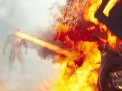 Trailer-Vorschau: Thor