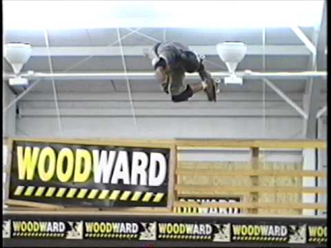 Andy Macdonald - Powell Magic