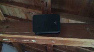 Video thumbnail for BEHRINGER MONITOR 1C by tata42215