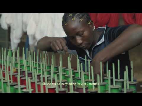 Lukhanyo Mdingi Spring/Summer 2023 - Paris Fashion Week