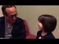 Alan Muraoka Interview Pt1