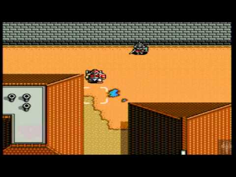 Shining Force II: part 45 - pacalon attacked