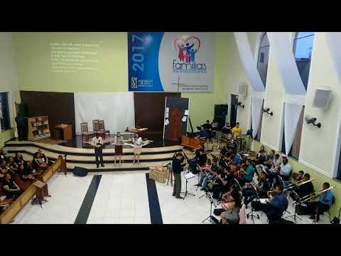 505 HC Orq 3M, Arranjo: Misael Passos Adapt: Nilton Marques