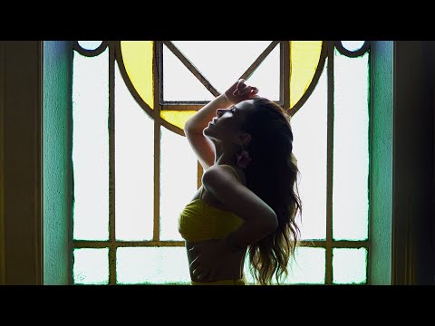 Wanessa Camargo - Velocidade feat. Brasa (Clipe Oficial)