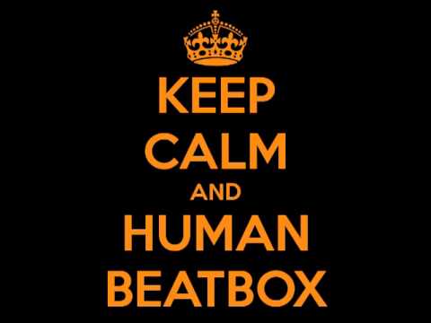 Harmicide Beatboxing!