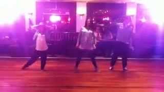 Candice Pillay - Cool Off